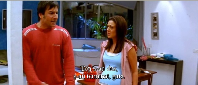Nick: Toti s-au dus...s-au terminat, gata.