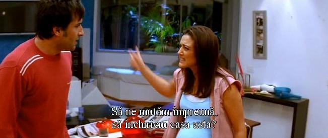 Amby: Sa inchiriem casa asta... - a Episodul 15