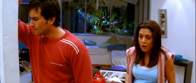 Amby: -tipa- Aaaaaaaaaa.. - a Episodul 15