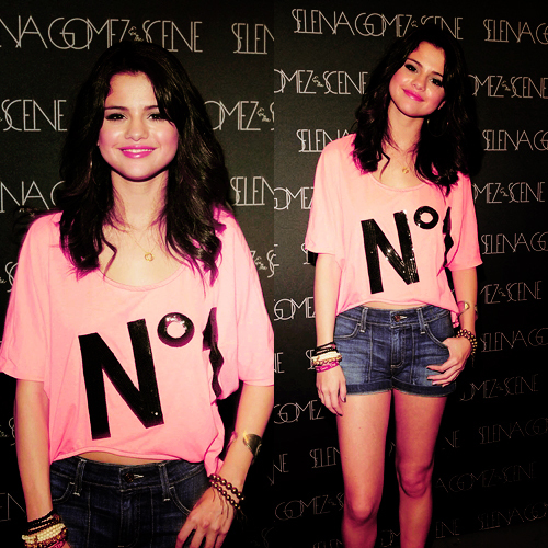 tumblr_lp3xpb0Ffi1qgk57io1_500 - 0  Selenaaaa xD