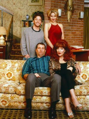 Familia Bundy - Familia Bundy 1987-1997