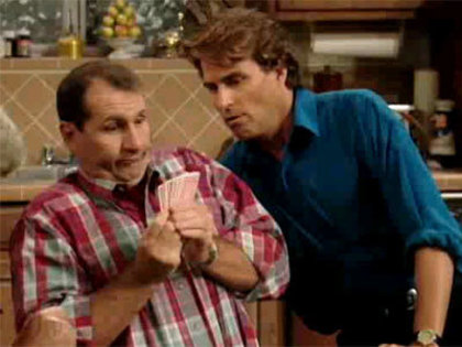 Familia Bundy