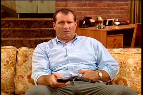 Familia Bundy