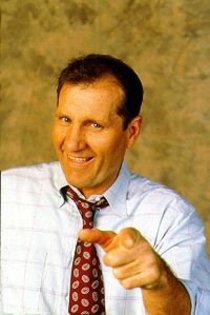 Familia Bundy