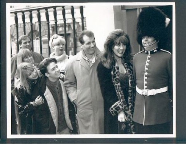 Familia Bundy
