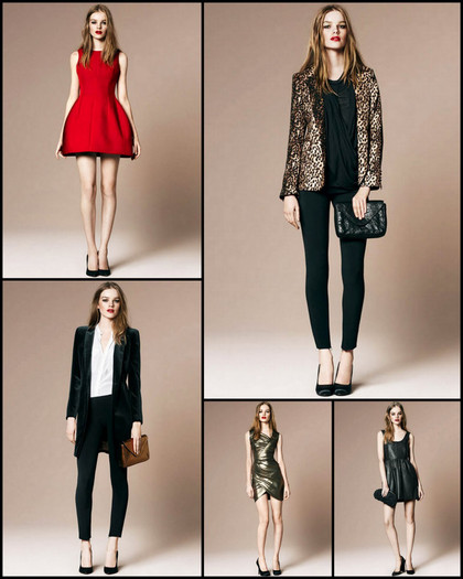 Zara-Winter-Collection-for-2012 - ZARA