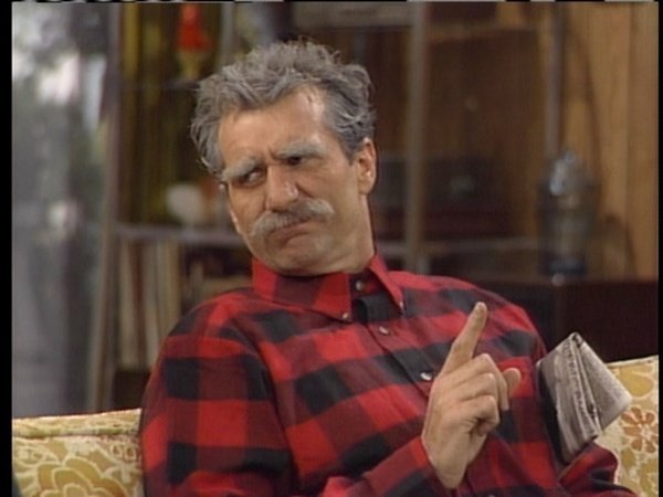 Familia Bundy