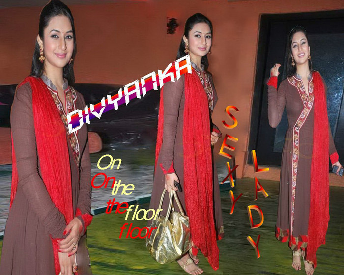 5eybg0 - divyanka tripathi