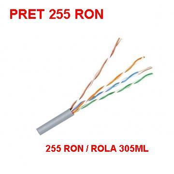 CABLU UTP CAT 5E ArcNet