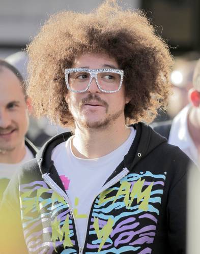 redfoo-393x500 - LMFAO