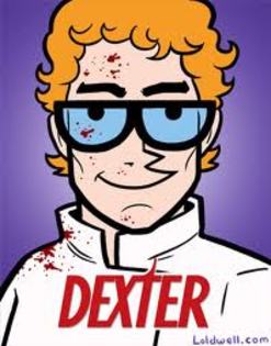 Laboratorul lui Dexter