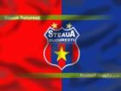 CAWO8FR8 - imagini FC STEAUA BUCURESTI