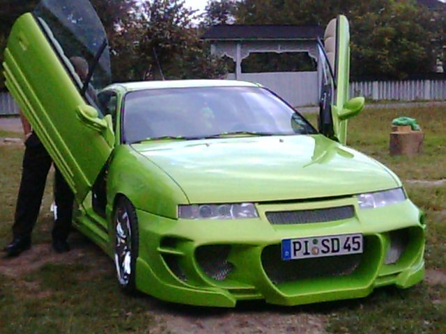 Calibra