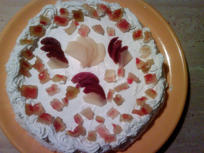 pavlova