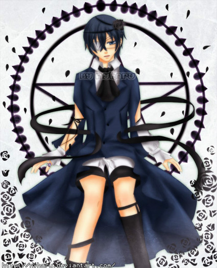 ciel 10