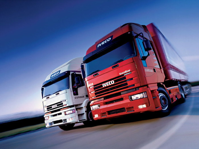 Poze Camioane Iveco Wallpaper Iveco Masini