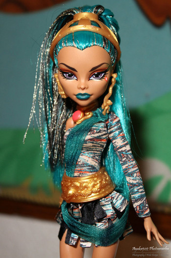 nerfera_model_by_ayaka502photography-d4ojh22