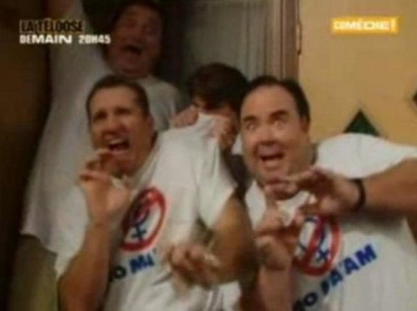 Familia Bundy