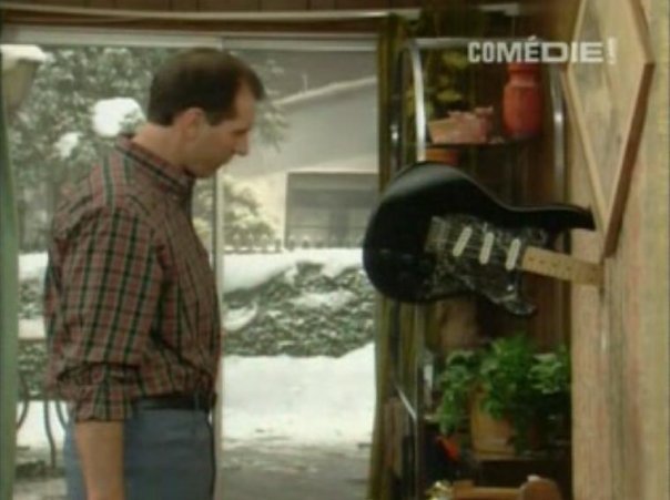 Familia Bundy