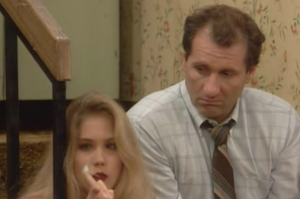 Familia Bundy