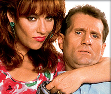 Familia Bundy