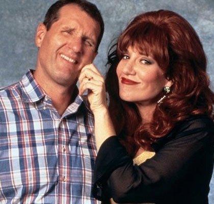 Familia Bundy