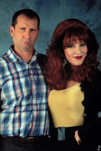 Familia Bundy