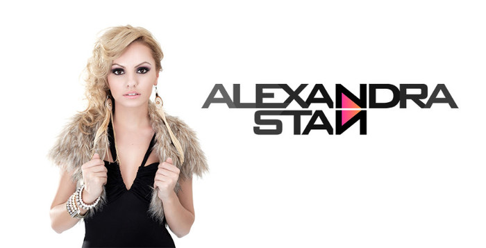 2 - Alexandra Stan