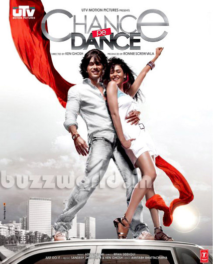 Chance Pe Dance - 0-Filme indiene vazute