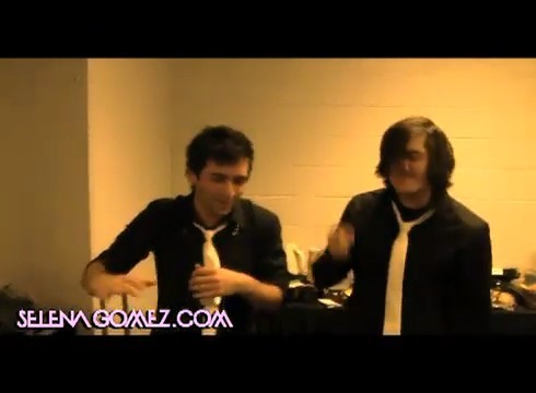 bscap0076 - Behind The Scenes Of Jingle Ball 2010-SC