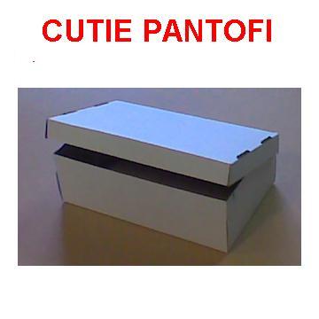 CUTII PANTOFI