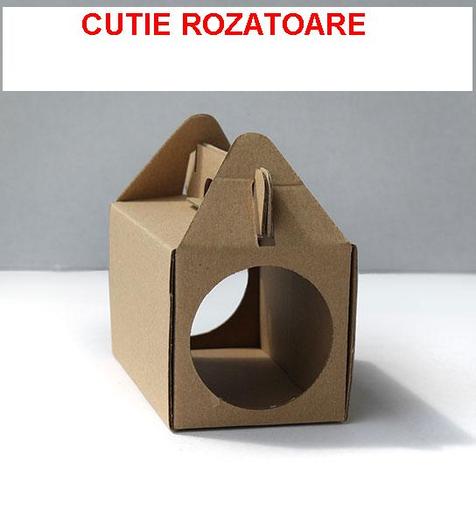 cutie-rozatoare