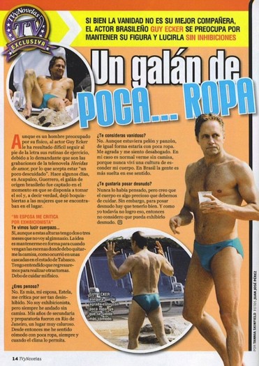 314500_146337815464627_132941760137566_202492_203700588_n - Guy Ecker