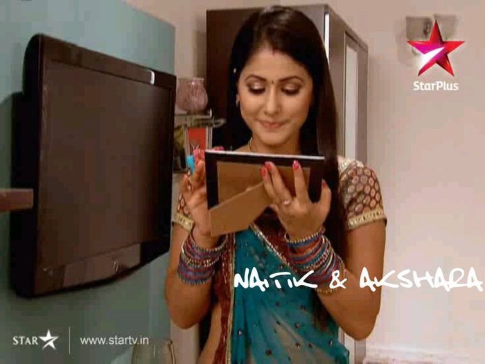 Naksh in Love [330] - Naksh