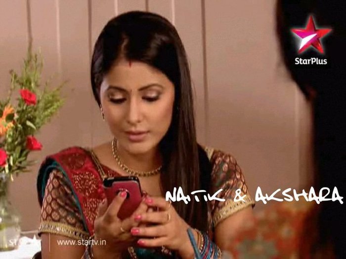 Naksh in Love [331] - Naksh