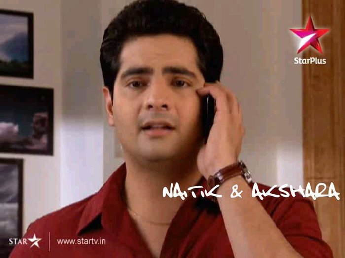 Naksh in Love [332] - Naksh