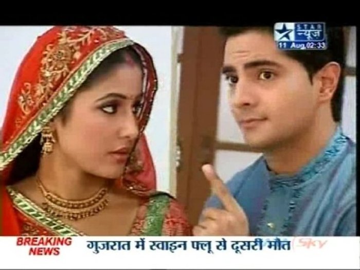 Naksh in Love [335] - Naksh