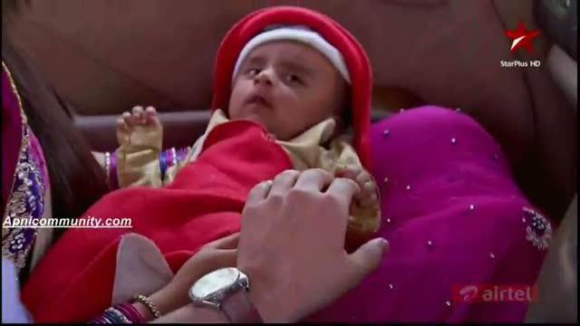 Naksh in Love [344] - Naksh