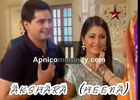 Naksh in Love [346] - Naksh