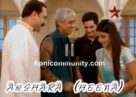 Naksh in Love [347] - Naksh