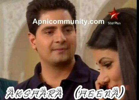 Naksh in Love [348] - Naksh