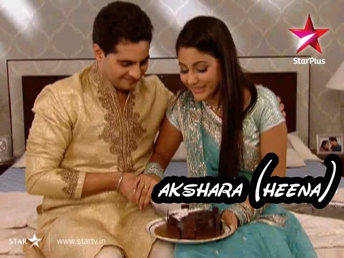 Naksh in Love [352]