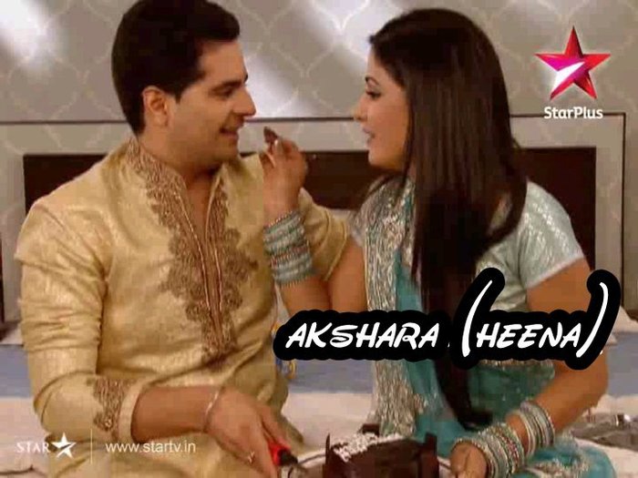 Naksh in Love [353] - Naksh