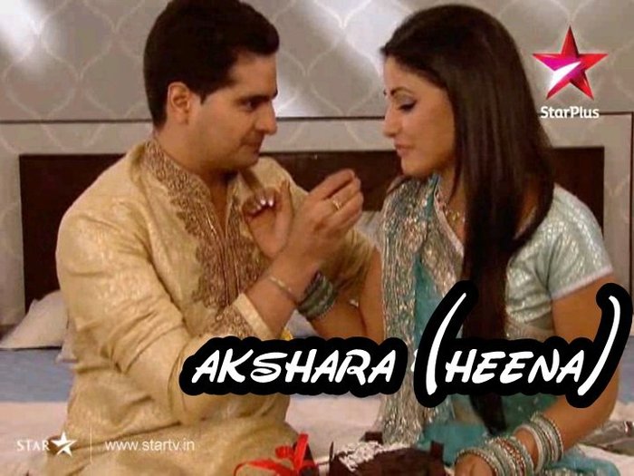 Naksh in Love [354] - Naksh