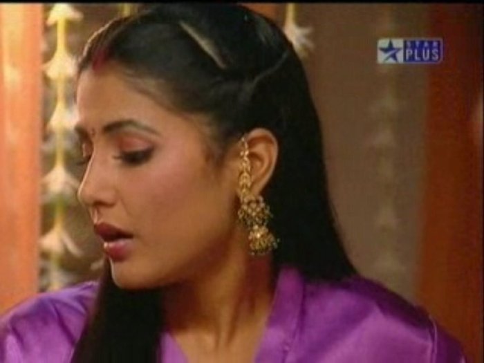 Akshara in Love [46] - Akshara