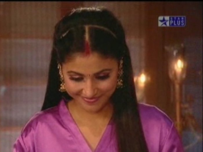 Akshara in Love [47] - Akshara