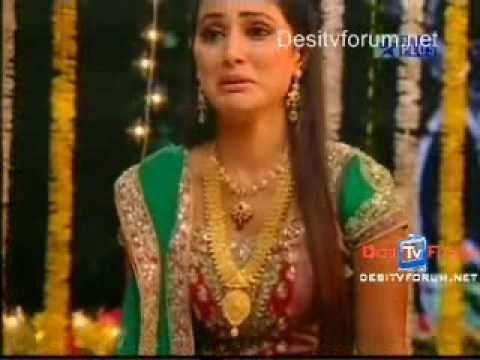 Akshara in Love [51] - Akshara