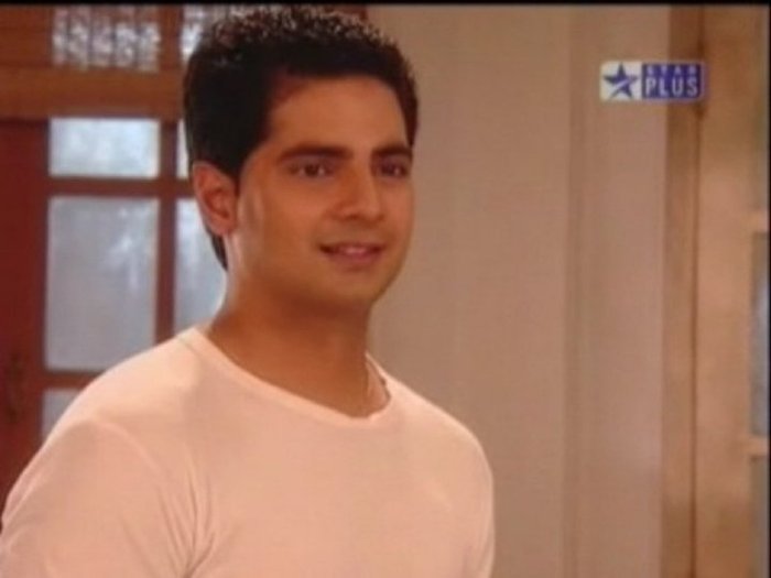 Naitik in Love [11] - Naitik