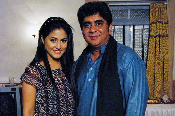 Hina Khan in Love [78] - Hina Khan