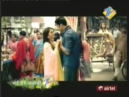 Dev & Radhika in Love [174]